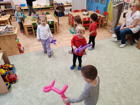 Všechno nejlepší!